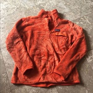 Patagonia Pullover